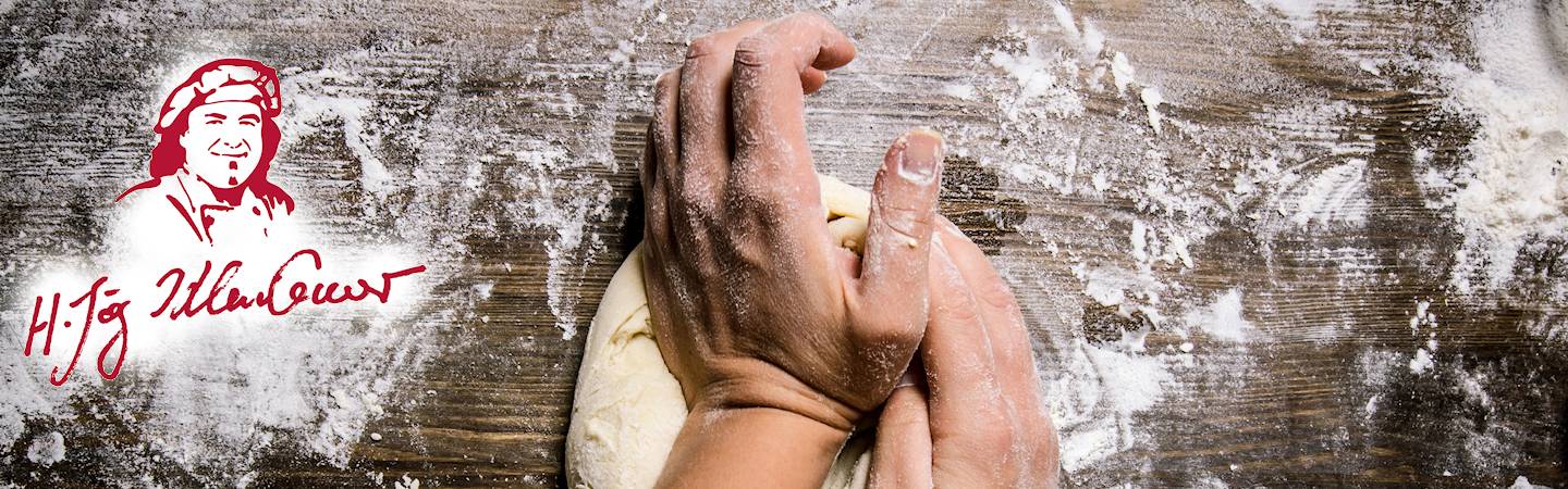 Brotmanufaktur Kleinbauer: Unser Brot ist Lust auf Leben!