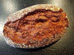 Brotmanufaktur Kleinbauer: Unser Dudo-Brot